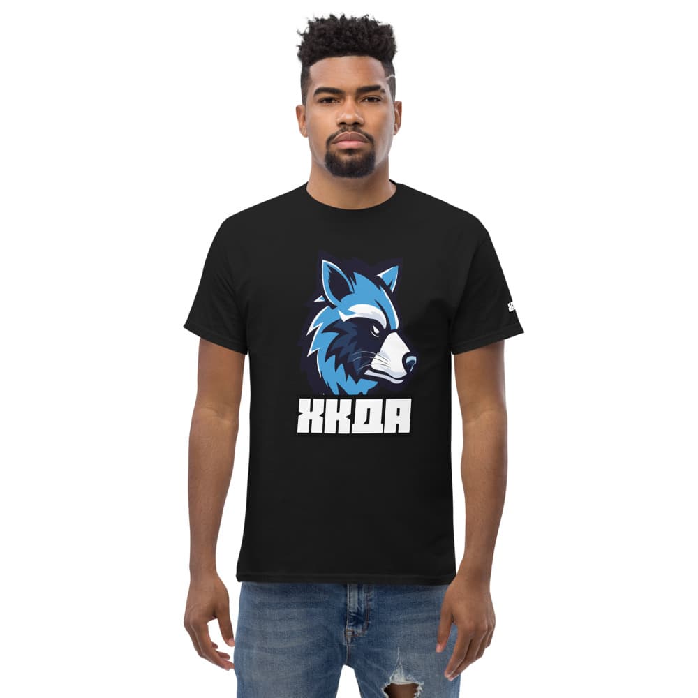 Unisex classic tee