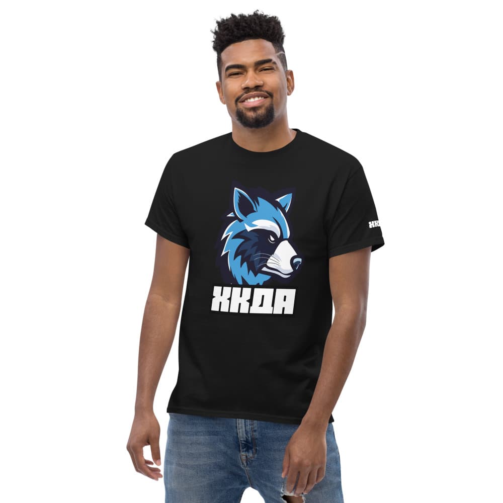 Unisex classic tee