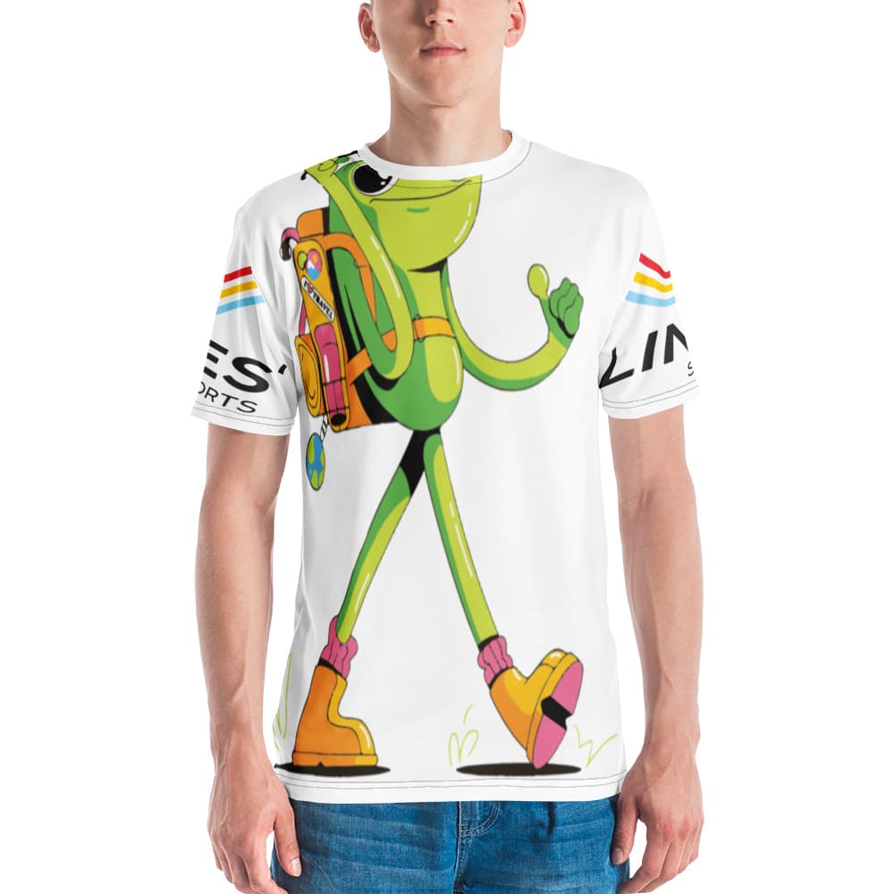 Men's t-shirt