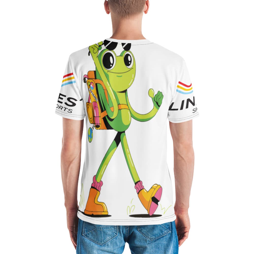 Men's t-shirt