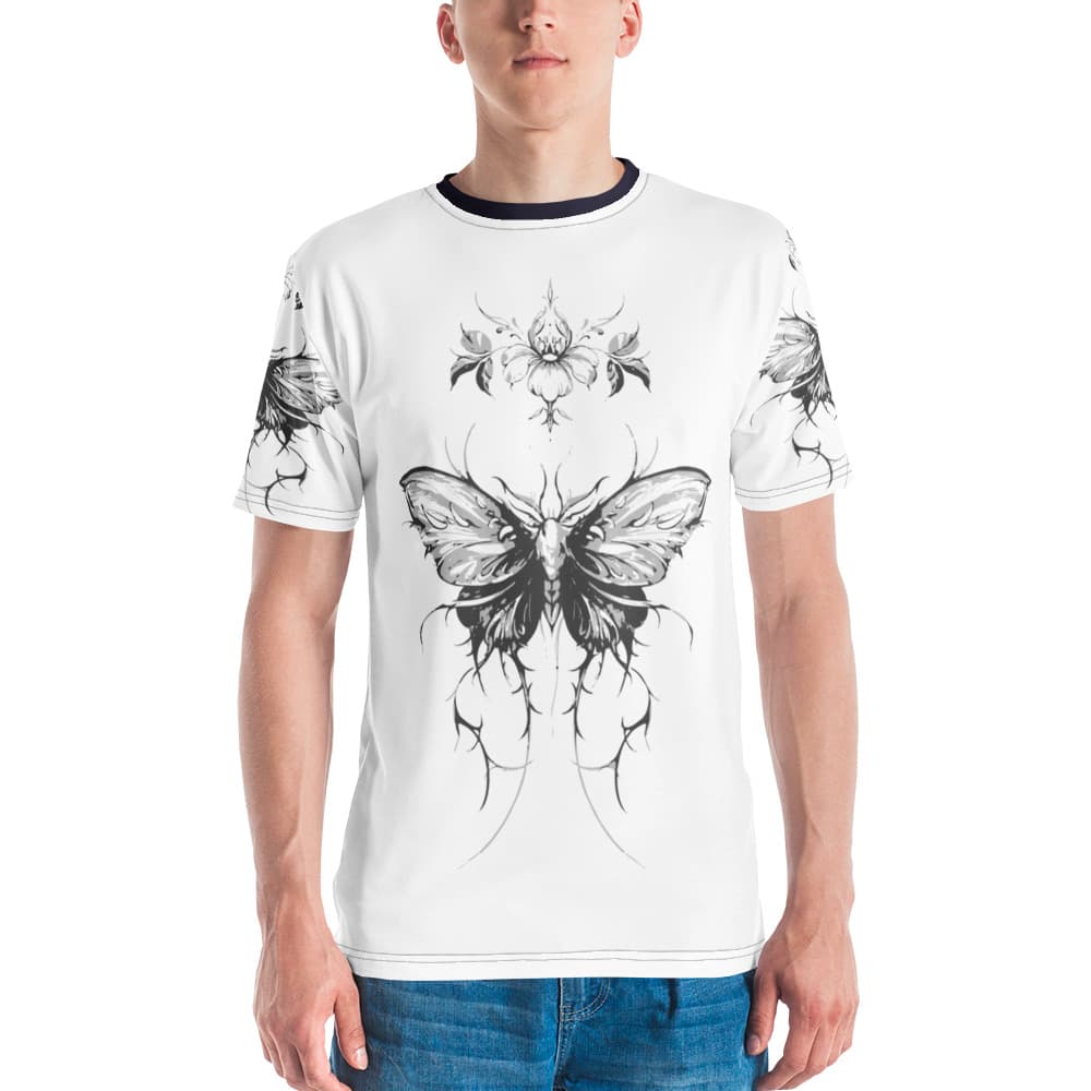 Men's t-shirt