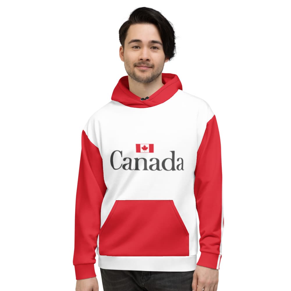 Unisex Hoodie