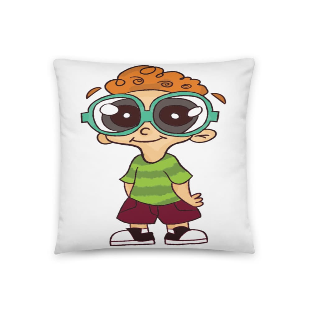 Basic Pillow