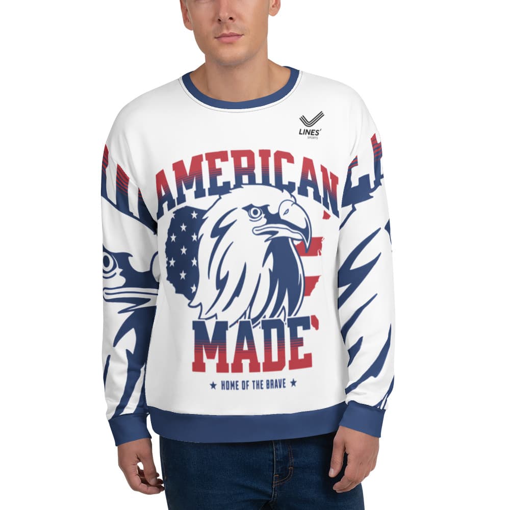 Unisex Sweatshirt