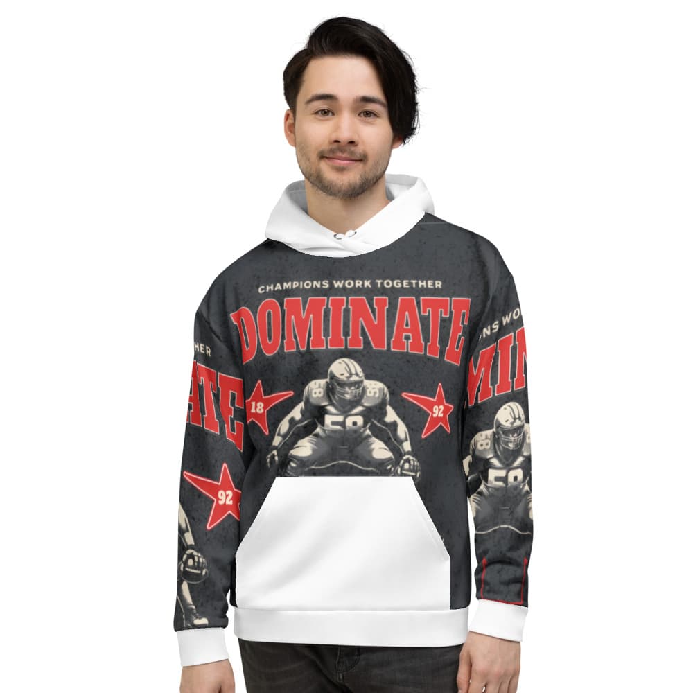 Unisex Hoodie