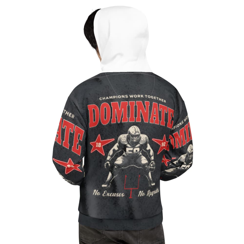 Unisex Hoodie