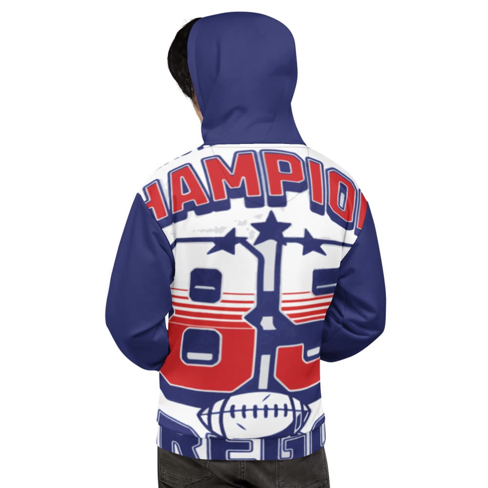 Unisex Hoodie