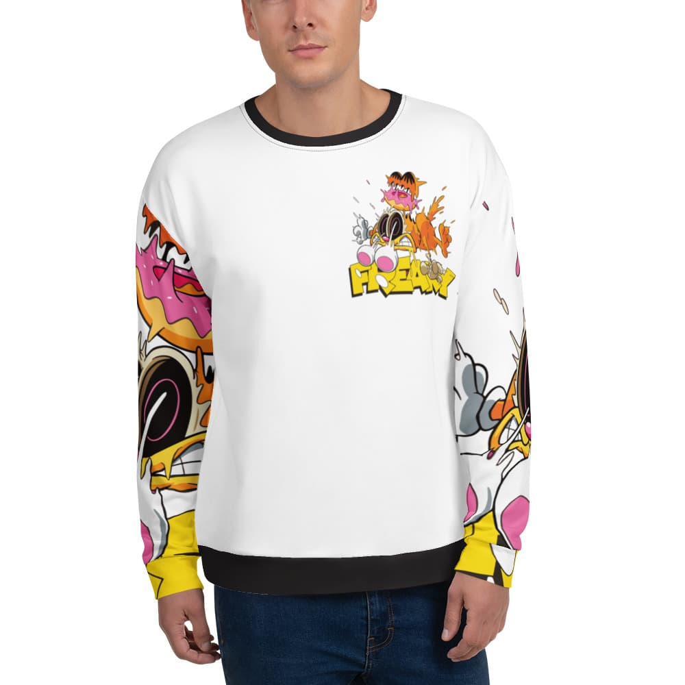 Unisex Sweatshirt