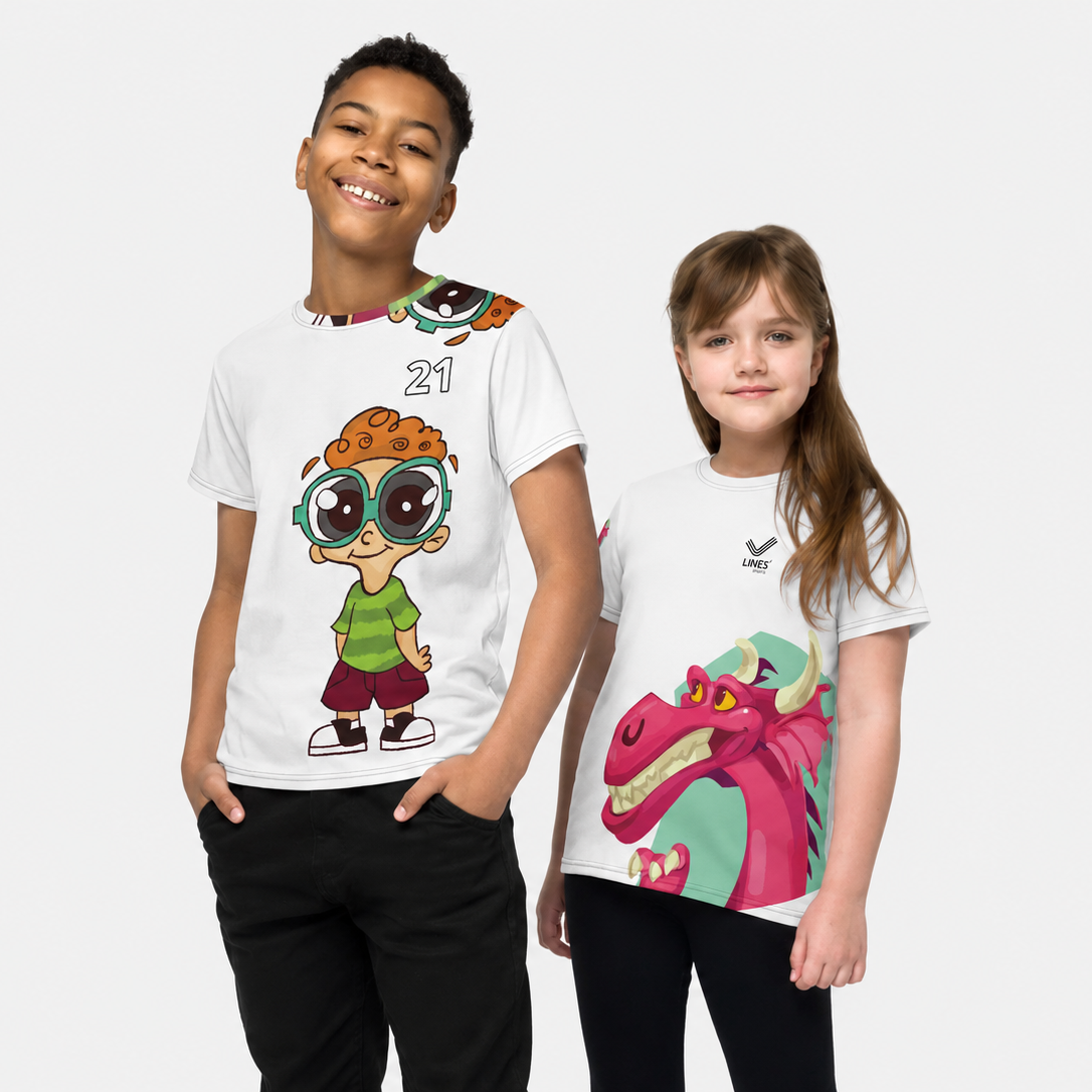Kids' Clothing