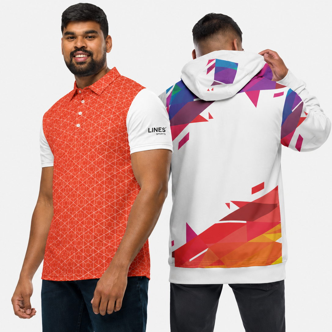Men's Clothing